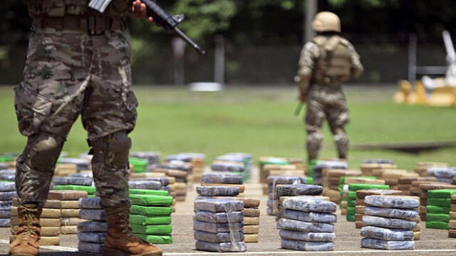 Incrementa el número de venezolanos utilizados por redes de narcotráfico como “mulas”