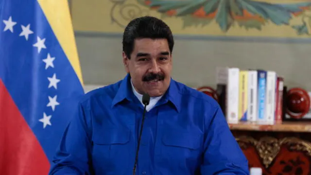 Nicolás Maduro: Odebrecht habría entregado US$ 35 millones para campaña de mandatario [VIDEO]