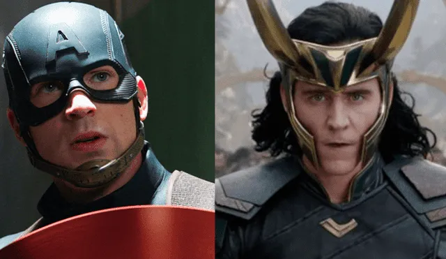 ¿Aparecerá el Capitán América en la serie de Loki? Hermanos Russo aclaran esto
