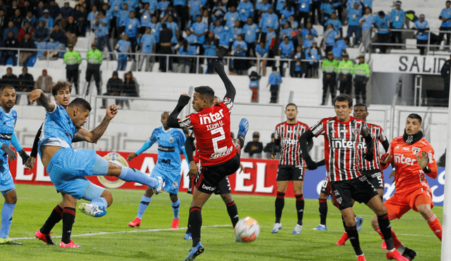 Programación Copa Libertadores fecha 2 de la fase de grupos.
