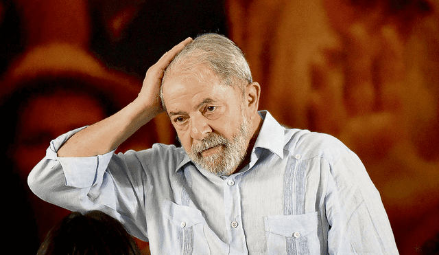 Pleno decidirá sobre Lula tras recurso negado