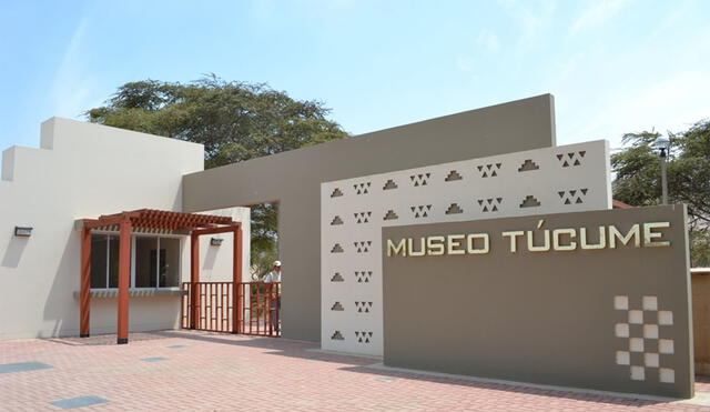 Museo fue inaugurado el 20 de agosto de 1992.