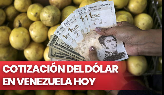 Tasa oficial del dólar en Venezuela, hoy jueves 29 de diciembre según el Dólar BCV. Foto: Composición LR