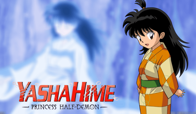 Conoce aquí todos los detalles del siguiente episodio de Inuyasha. Foto: Sunrise