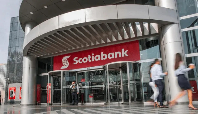 Scotiabank completó adquisición del 51 % del Banco Cencosud