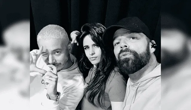 Grammy 2019: Camila Cabello, J Balvin y Ricky Martin se lucieron en la ceremonia