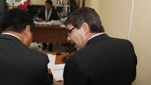 Arequipa: Juez dispone impedimento de salida del país de exalcalde Alfredo Zegarra [VIDEO]