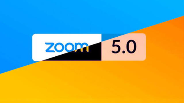 Zoom ha decidido dejar de dar soporte a las versiones anteriores a partir del próximo día 30 de mayo.