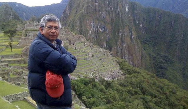 Por un tatuaje y huellas dactilares peritos identificaron a periodista José Yactayo