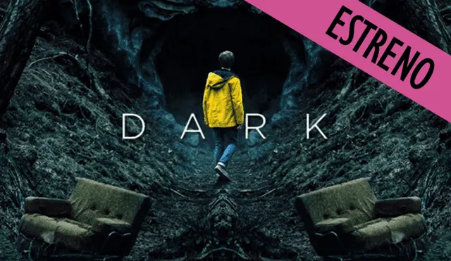 Dark, estreno de la temporada 3 - Fuente: Netflix