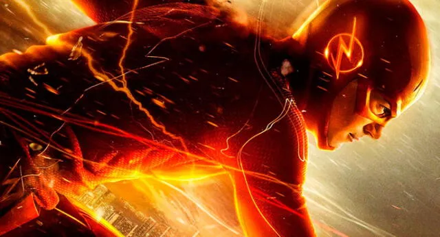 The Flash despidió su 3ra temporada con impactante final que reveló nuevo villano para su 4ta temporada