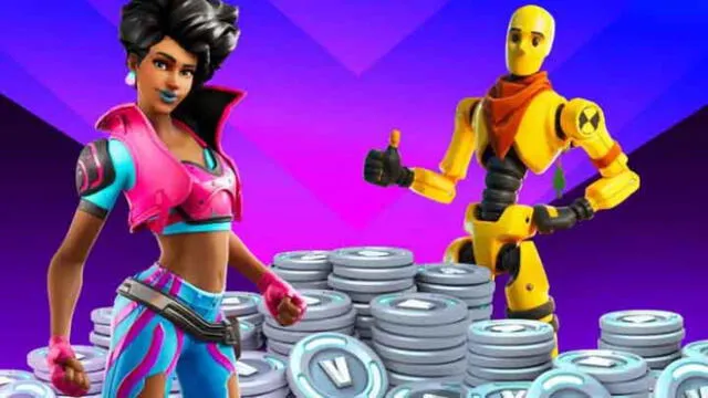 Fortnite también es sacado de la Play Store.