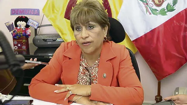 Áncash: Alcaldesa advierte acciones de protesta por reubicación de la garita de peaje Besique