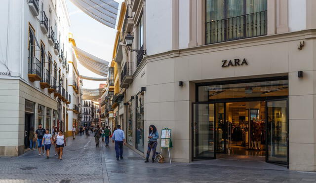 tiendas zara en madrid españa｜Búsqueda de TikTok