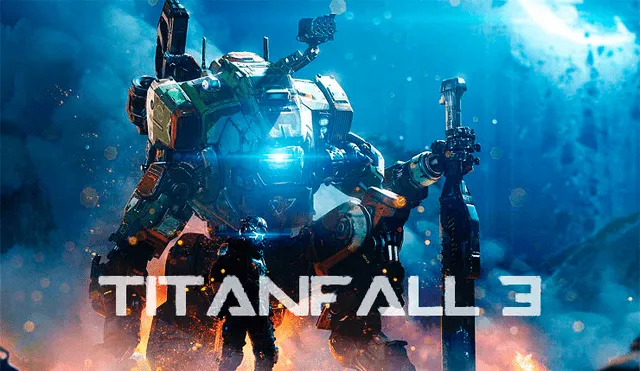 Respawn lanzaría un Titanfall Premium a fines de año