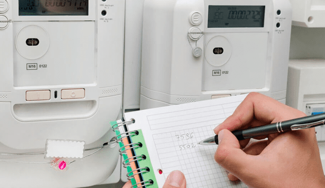 La alza en las tarifas ha incomodado a cientos de ciudadanos. (Fotos:Factor Energía)