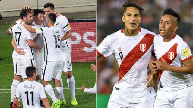 Perú vs. Nueva Zelanda: fechas del repechaje podrían cambiar por pedido conjunto