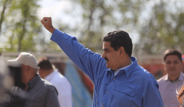 Nicolás Maduro fue invitado a Cumbre de los Pueblos en Perú 