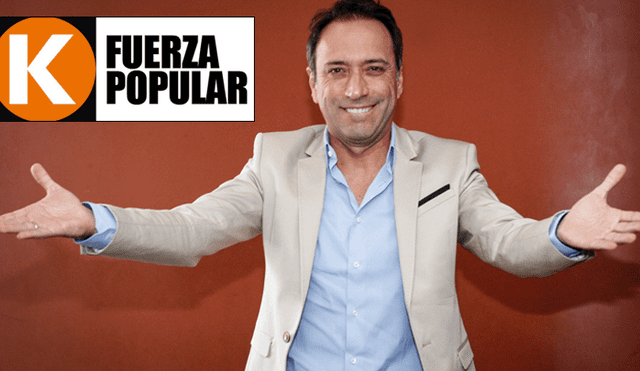 Instagram: Carlos Galdós se burla de FP después de conocer que ningún candidato ganó