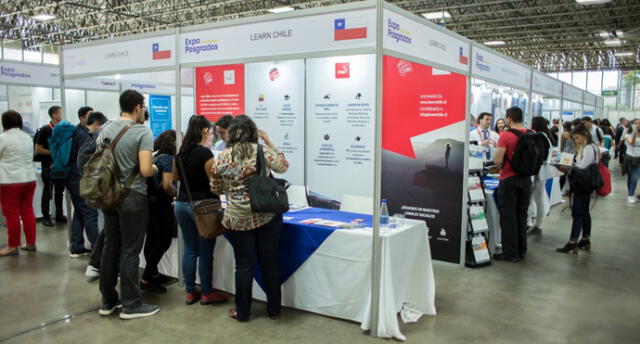 Diez universidades de Chile ofertarán especializaciones de postgrados en Arequipa