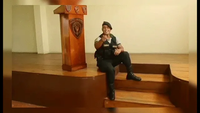 Agentes de La Libertad y Piura adaptan canciones para concientizar.