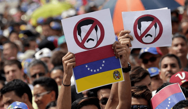 Parlamento venezolano apoya declaración del Grupo de Lima sobre elecciones 
