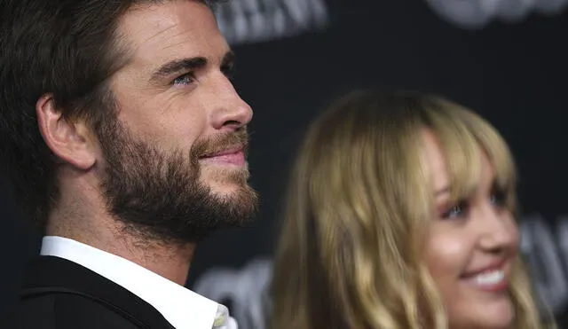 Liam Hemsworth contrata a la abogada más temida para divorciarse de Miley Cyrus 