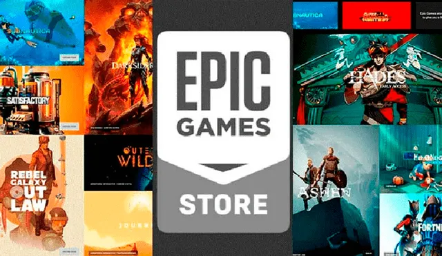 Epic Games Store le pone la etiqueta de juegos gratis a Close to the Sun y Sherlock Holmes: Crimes and Punishments.