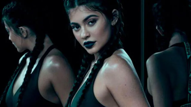 Kylie Jenner levanta polémica por fiesta temática resaltando la esclavitud femenina 