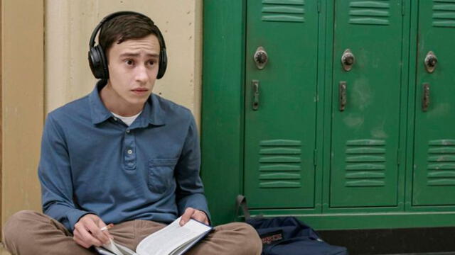 Netflix lanzó tráiler de la segunda temporada de 'Atypical' [VIDEO]