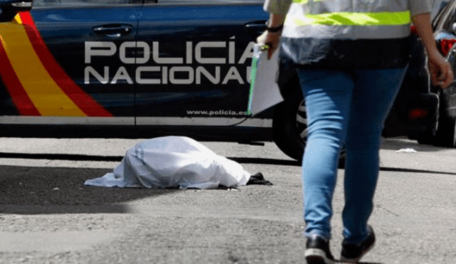 Argentina: Ladrón asaltó a la persona equivocada y el resultado fue fatal