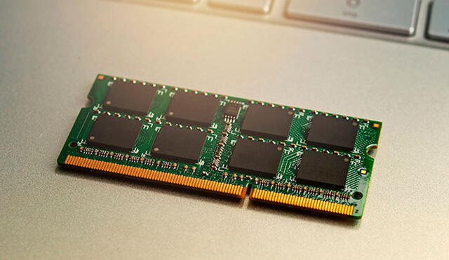 ¿Alguna vez te han dicho que te has quedado corto de memoria RAM o que la aumentes? Conoce que puedes hacer para usarla de manera eficiente. Foto: Avast