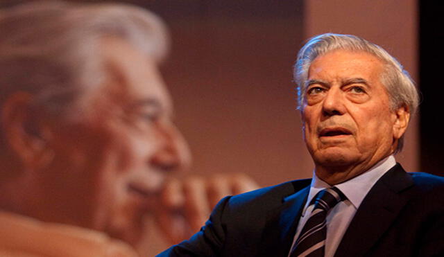 Vargas Llosa e intelectuales debaten sobre los desafíos de América Latina [VIDEO]