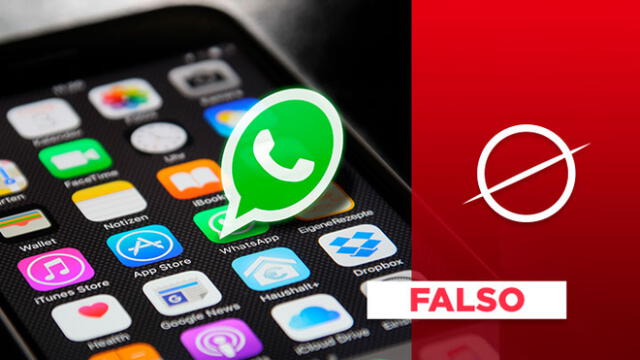 Audio alarmista que circula en WhatsApp tras sismo en Loreto es falso 