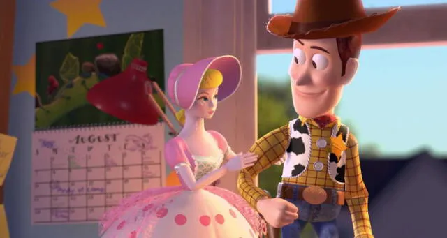 Toy Story 4: las mejores frases de la saga 