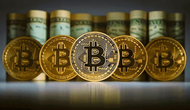 La revolución del Bitcoin