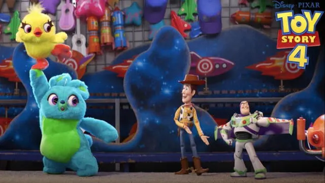 Toy Story 4: accionista de Disney revela gran parte de la trama