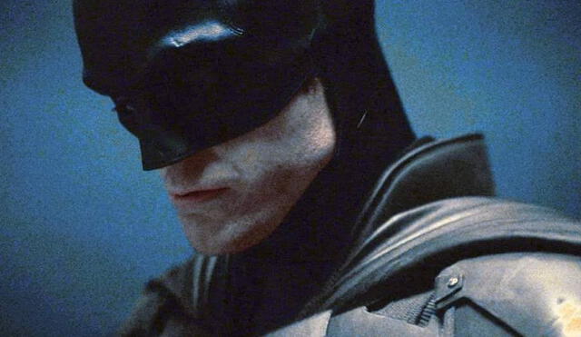 Batman: Robert pattinson no deja rutina de entrenamiento pese a pandemia