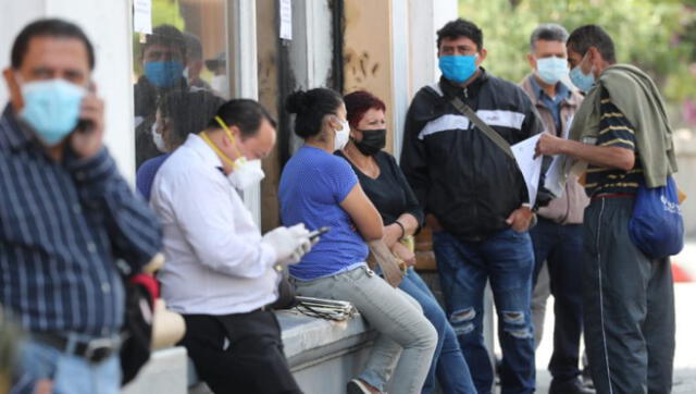 En relación a fallecidos por coronavirus, Costa Rica es el que tiene menos decesos registrados. (Foto: Prensa Libre)