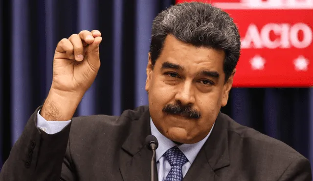 Venezuela: Nicolás Maduro anuncia que "habrá un golpe de estado en octubre" 