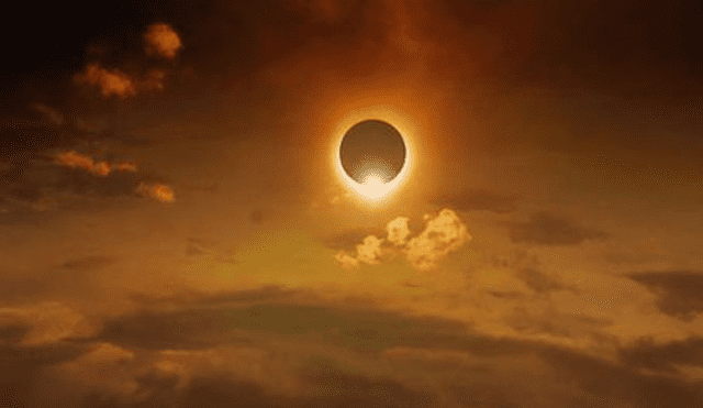 Eclipse solar: Desde estos lugares podrás ver el fenómeno