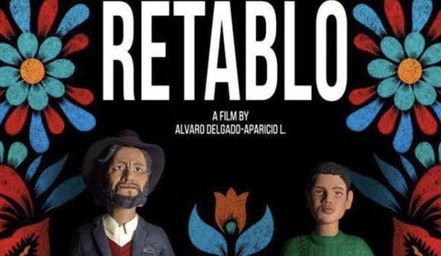 Retablo es una de las mejores películas peruanas, pero no le bastó para clasificar a los Oscar 2020.