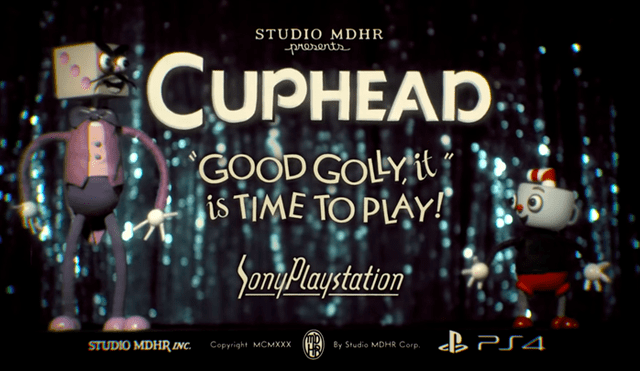 Cuphead cuesta 19.99 dólares en PlayStation Store. Foto: Cuphead.