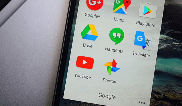 ¿Por qué los usuarios chinos no necesitan las aplicaciones de Google?