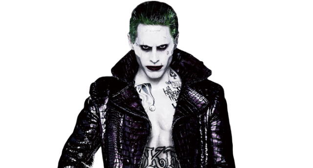 El Joker de Leto tendrá su propia película