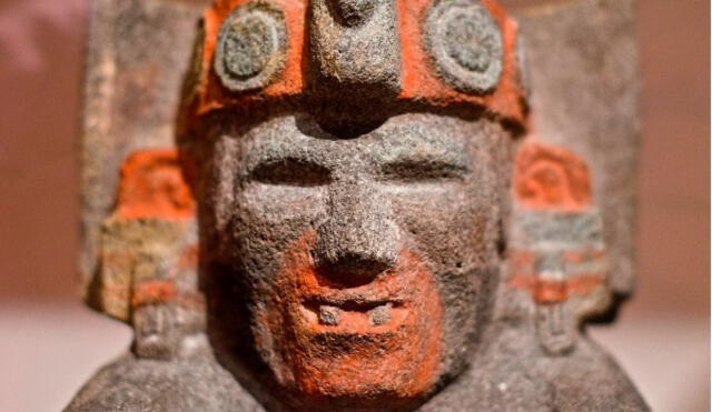 National Geographic anuncia documental sobre los mayas
