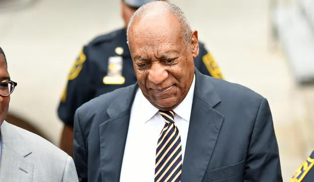 Jurado del caso Bill Cosby aún no define si es culpable de agresión sexual
