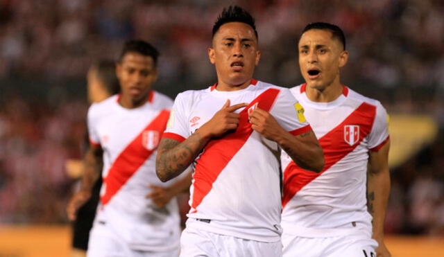 Perú vs. Paraguay: Precio de las entradas para el amistoso FIFA
