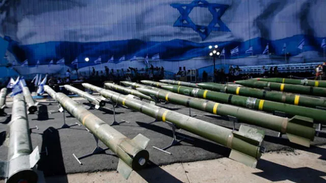 Irán señala “gran riesgo” de guerra con Israel por "desestabilización" de EE. UU.