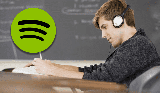 Spotify y sus mejores alternativas a la hora de estudiar